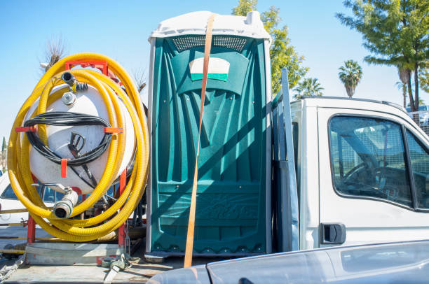 Best Portable toilet rental cost  in Andrews, TX