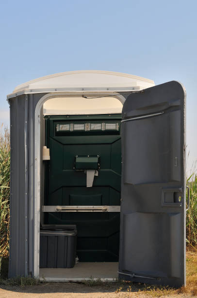 Best Portable restroom trailer rental  in Andrews, TX