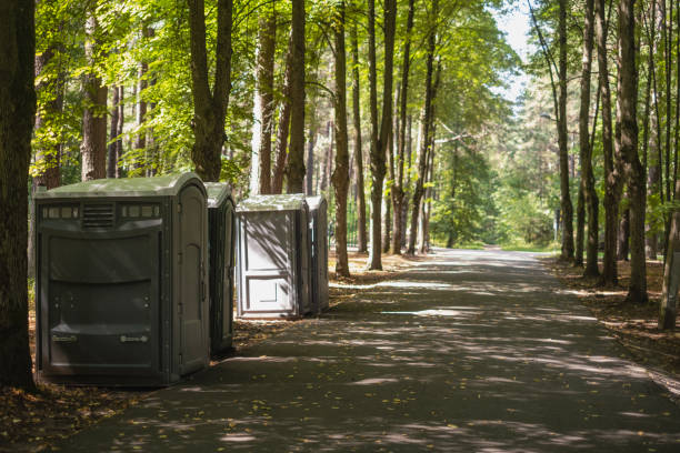 Portable Toilet Options We Offer in Andrews, TX