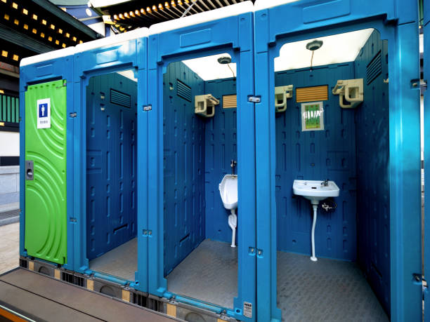 Best Sanitation services for porta potties  in Andrews, TX