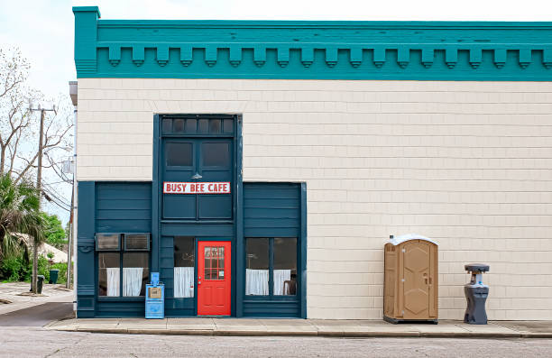 Best Local porta potty services  in Andrews, TX