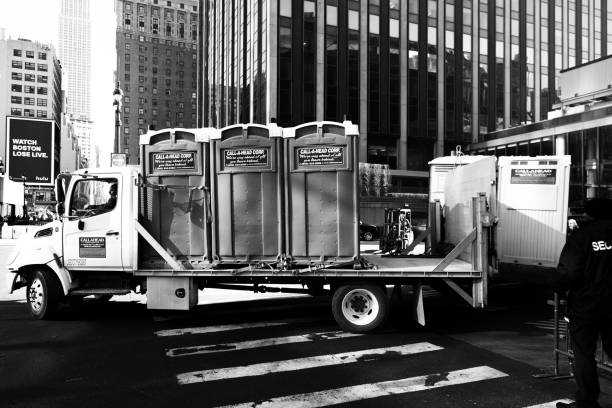 Best Luxury portable toilet rental  in Andrews, TX