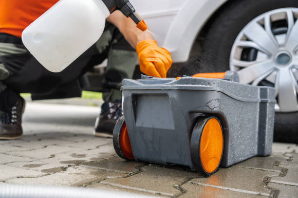 Best Portable sink rental  in Andrews, TX