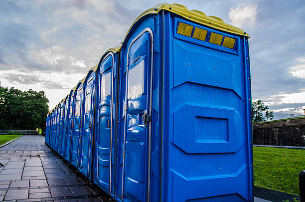 Best Porta potty delivery and setup  in Andrews, TX