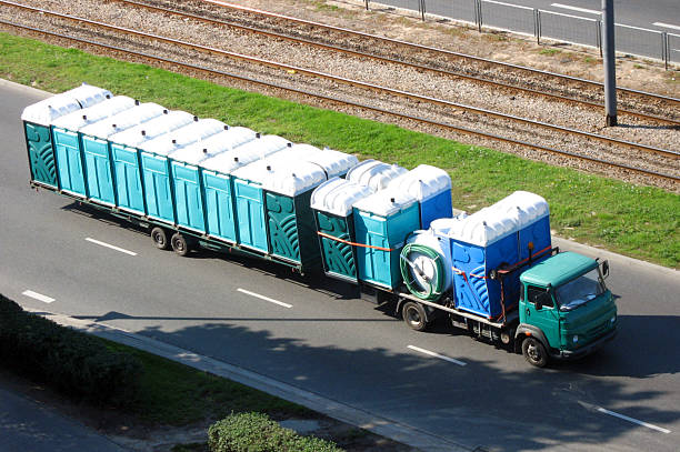 Best Affordable portable toilet rental  in Andrews, TX